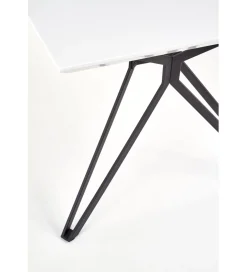 Stół PASCAL 160 cm biały