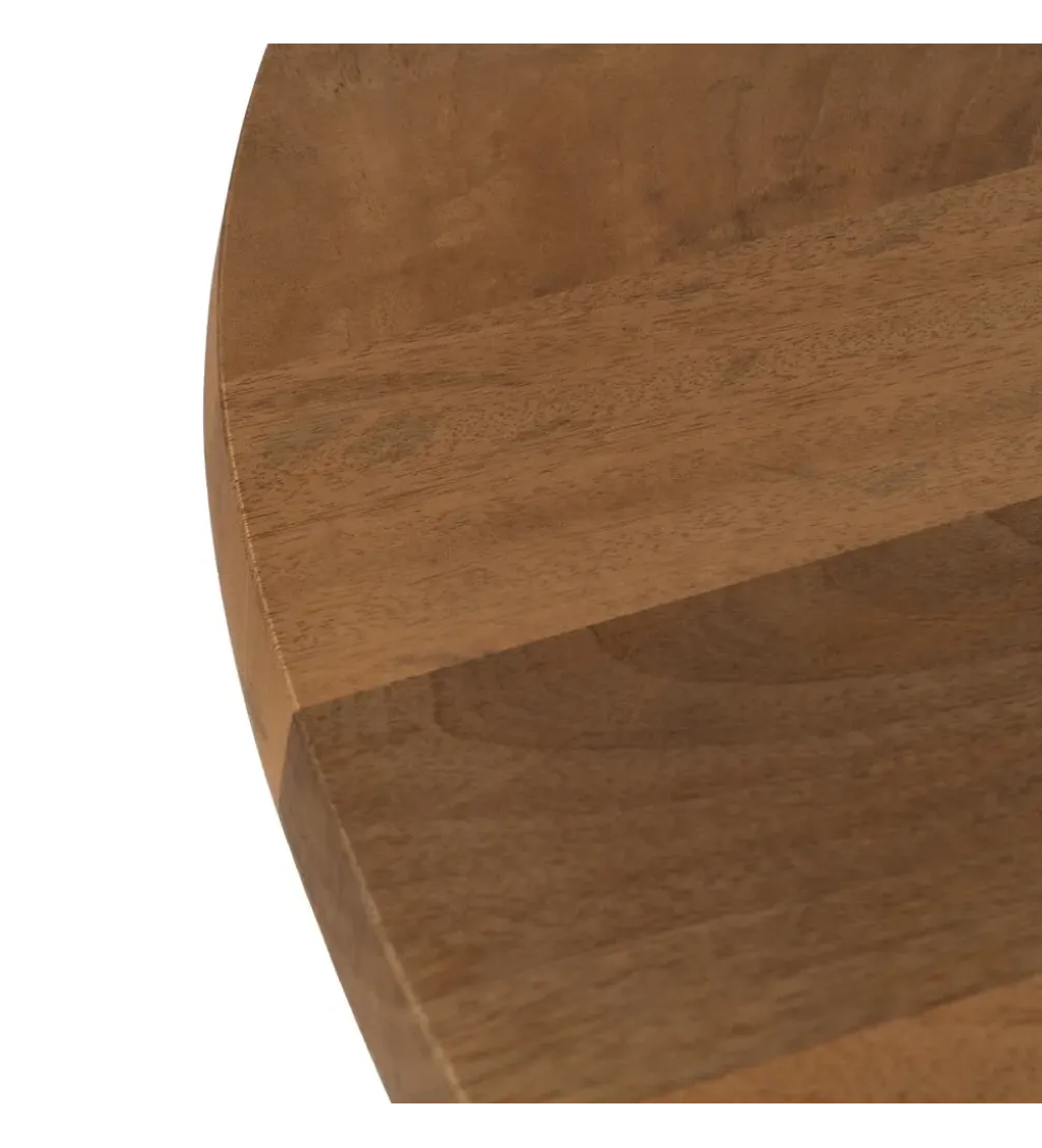 Stół PINUM 180 cm drewno mango