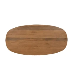 Stół PINUM 180 cm drewno mango