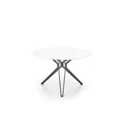 Stół PIXEL 120 cm biały