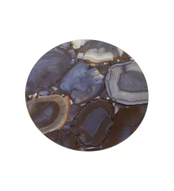 Stół POSSIBILITA AGATE 120 cm ceramika stoneware