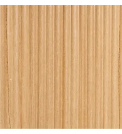 Stół QUFEK 180 cm naturalny blat ceramika