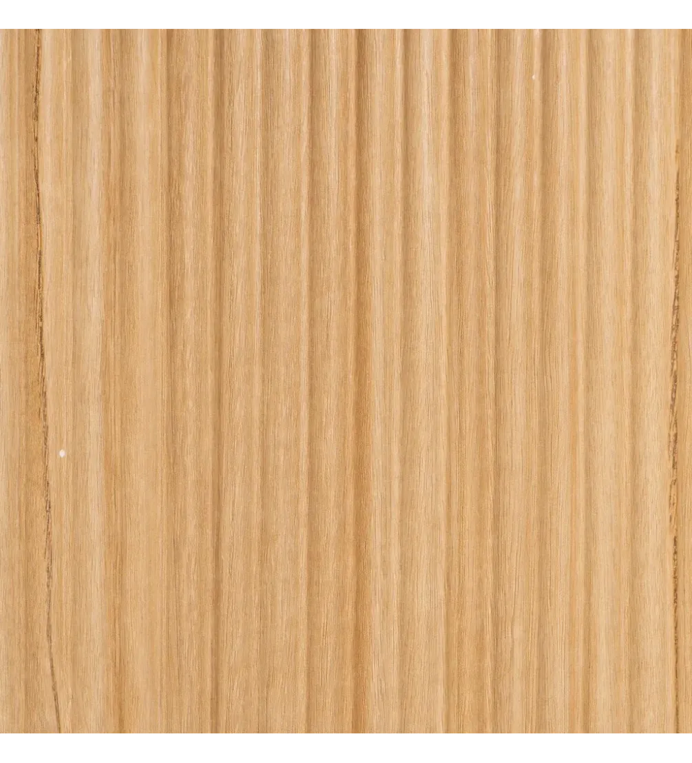 Stół QUFEK 180 cm naturalny blat ceramika