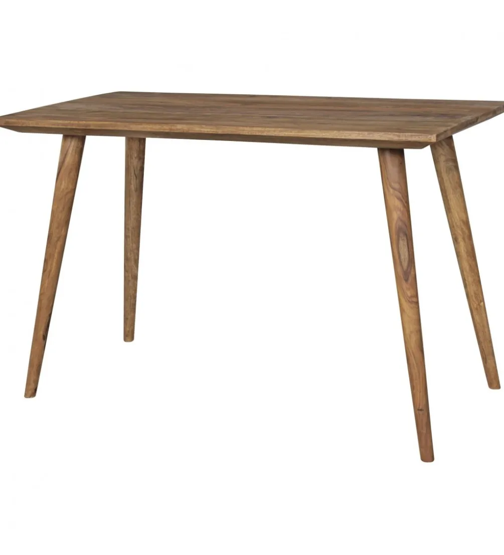 Stół REPA 120 cm drewno shesham