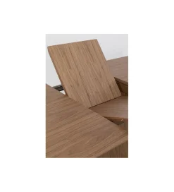 Stół rozkładany Benvenuto 200 cm - 250 cm orzech