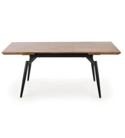 Stół rozkładany CAMBELL 140 cm - 180 cm w kolorze dąb naturalny