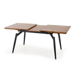Stół rozkładany CAMBELL 140 cm - 180 cm w kolorze dąb naturalny