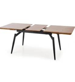 Stół rozkładany CAMBELL 140 cm - 180 cm w kolorze dąb naturalny