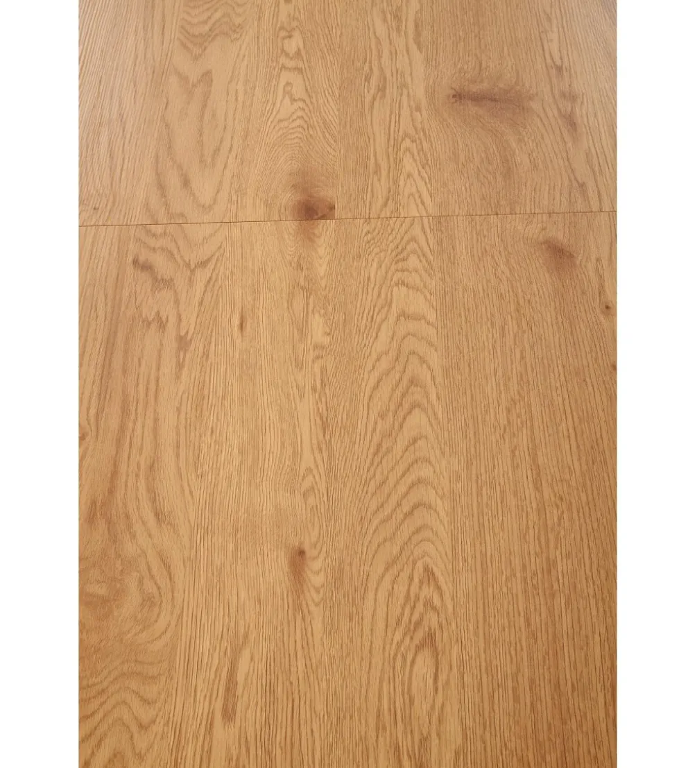 Stół rozkładany COLORADO 120 cm - 160 cm w kolorze dąb złoty