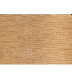 Stół rozkładany ELEFANTE 160 cm - 240 cm w kolorze dąb naturalny