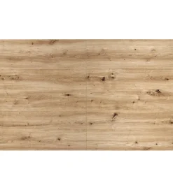 Stół rozkładany LAMELLO 130 cm - 180 cm w kolorze dąb artisan