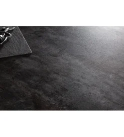 Stół Rozkładany ONTARIO Euphoria 180 Cm - 220 Cm - 260 Cm ceramika antracytowy Lava