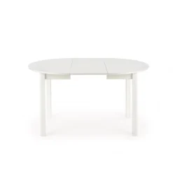 Stół rozkładany RINGO 102 cm - 142 cm biały