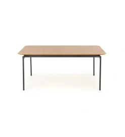 Stół rozkładany SMART 170 cm -250 cm w optyce dębu naturalnego