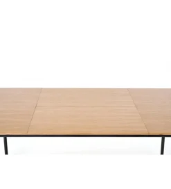Stół rozkładany SMART 170 cm -250 cm w optyce dębu naturalnego