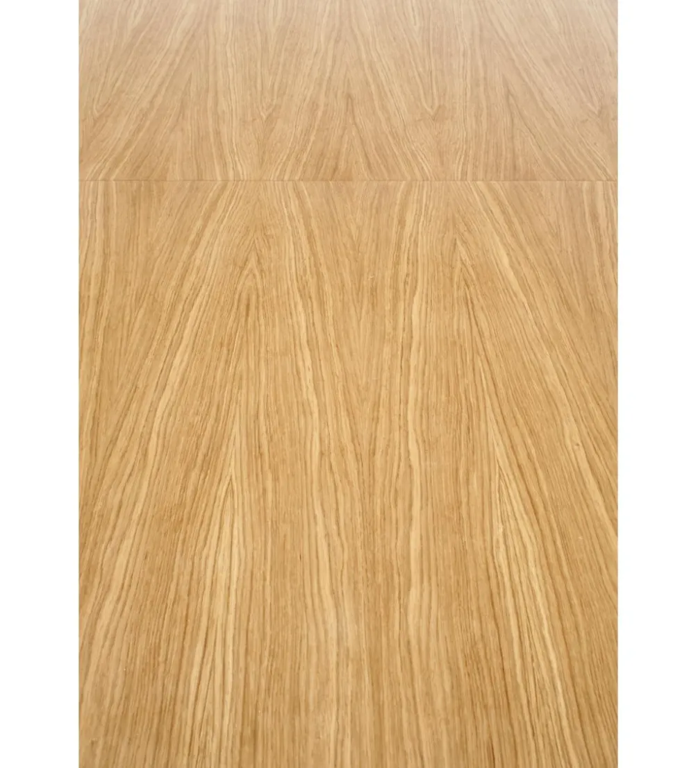 Stół rozkładany SMART 170 cm -250 cm w optyce dębu naturalnego