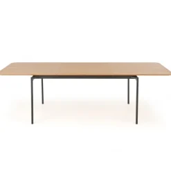 Stół rozkładany SMART 170 cm -250 cm w optyce dębu naturalnego