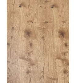 Stół rozkładany XAVIER 160 cm - 250 cm w kolorze dąb jasny