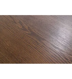 Stół SANZA 140 cm w optyce dąb ciemny