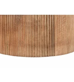 Stół SELVETOR 230 cm drewno mango