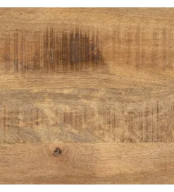 Stół SOLIS 140 cm drewno mango