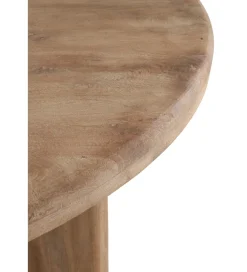 Stół TERAM 150 cm drewno mango