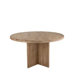 Stół TERAM 150 cm drewno mango