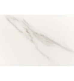 Stół UNIQUE 200 cm drewno dębowe biały ceramiczny blat