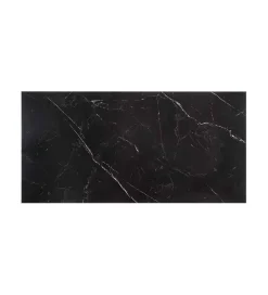 Stół VENETO Modern Barock 180 cm w optyce czarnego marmuru