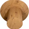 Stół WEWUR 120 cm drewno