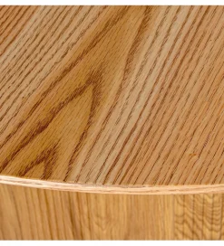 Stół WEWUR 120 cm drewno