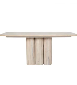 Stół WODERENSY 180 cm drewno mango