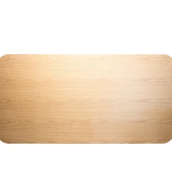 Stół WODETN 200 cm naturalny