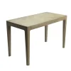 Stół WOHNLING 120 cm drewno mango naturalny