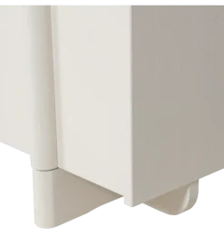 Szafa BASU 210 cm drewno sosny dust