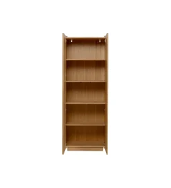 SZAFA BRIGHTON 140 x 45 cm naturalna