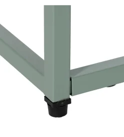 Szafka nocna SITKOM 43 cm zielona