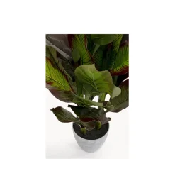 Sztuczna roślina CANNA LILY 115 cm