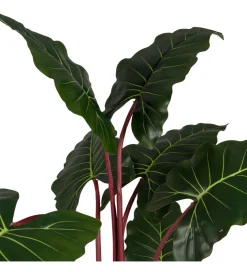 Sztuczna roślina COLOCASIA 160 cm