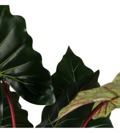 Sztuczna roślina COLOCASIA 180 cm