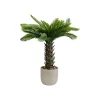 Sztuczna roślina CYCAS 70 cm