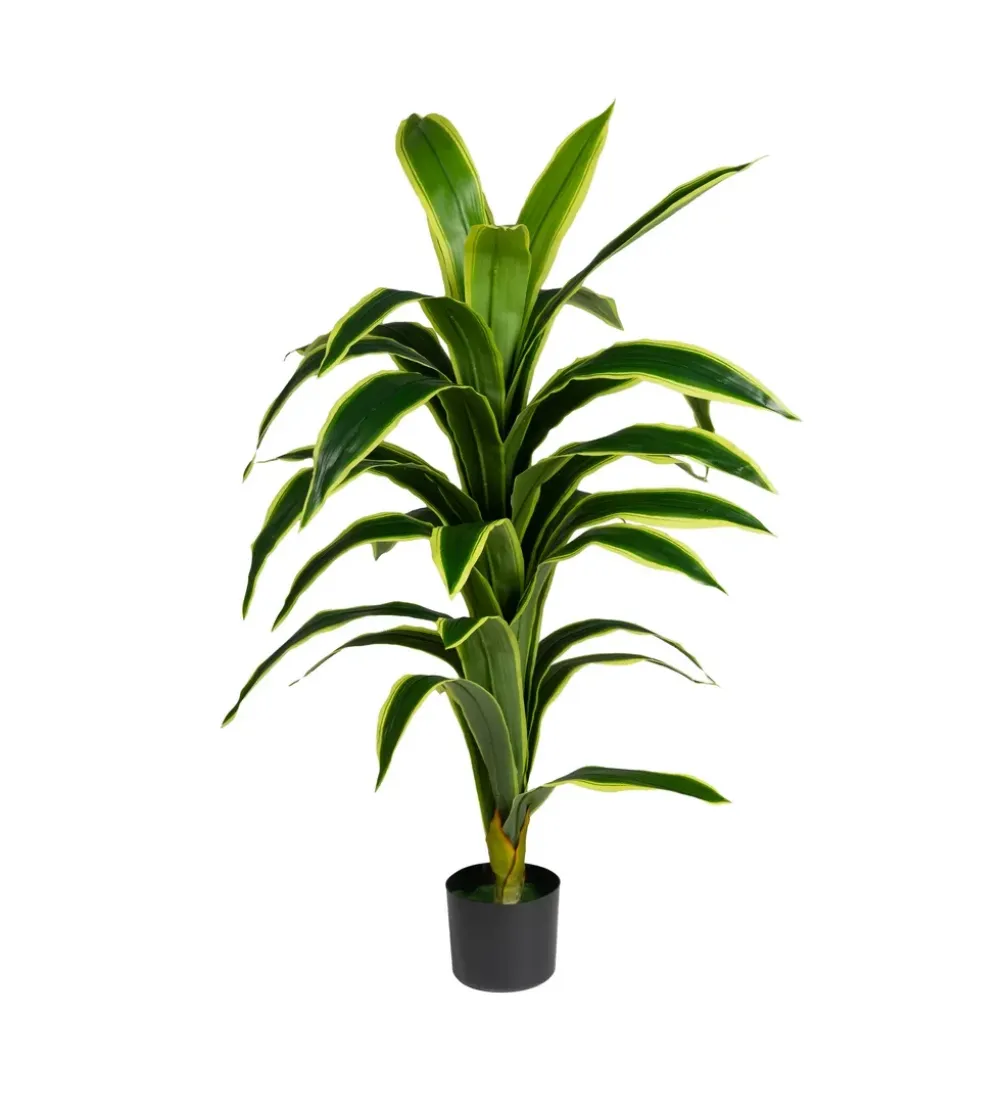 Sztuczna roślina DRACAENA 120 cm