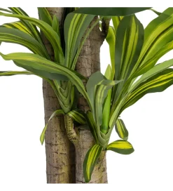Sztuczna roślina DRACAENA 140 cm