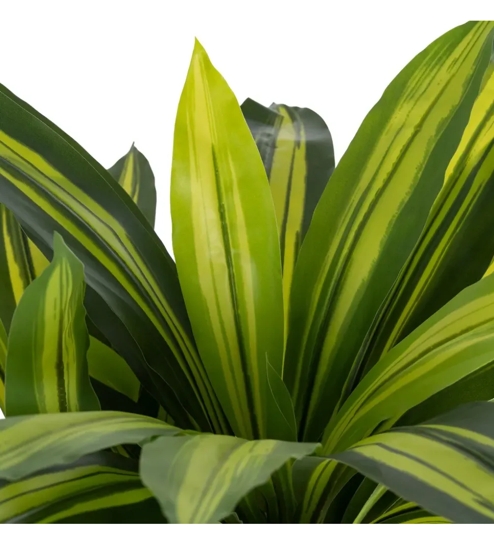 Sztuczna roślina DRACAENA 110 cm