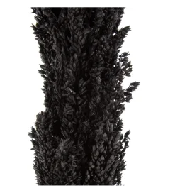 Sztuczna roślina KOSNO 190 cm naturalna czarna