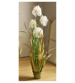 Sztuczna roślina LEON 120 cm