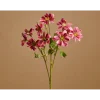 Sztuczna roślina STOKROTKA 55 cm