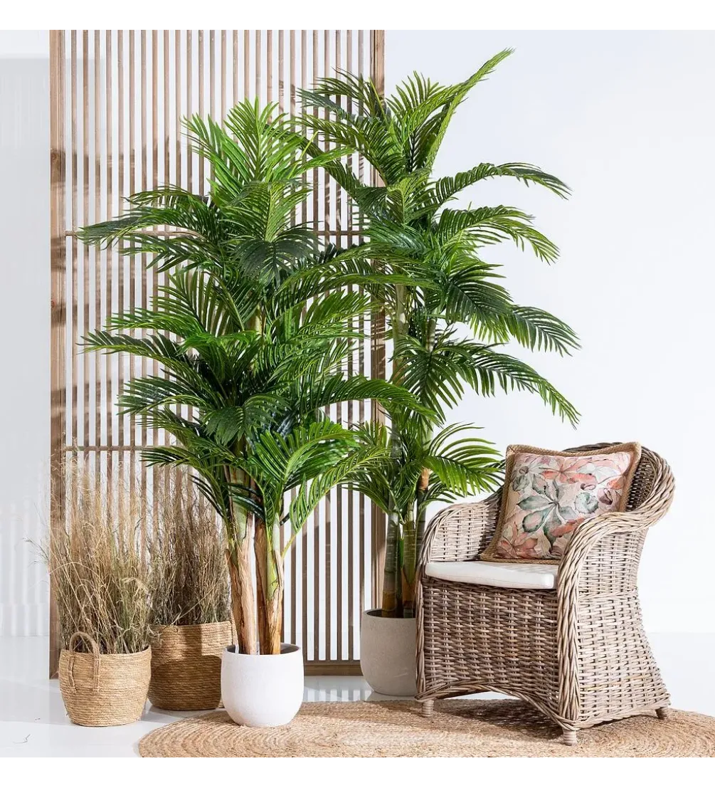 Sztuczna roślina ARECA 210 cm