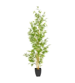 Sztuczna roślina BAMBUS 220 cm