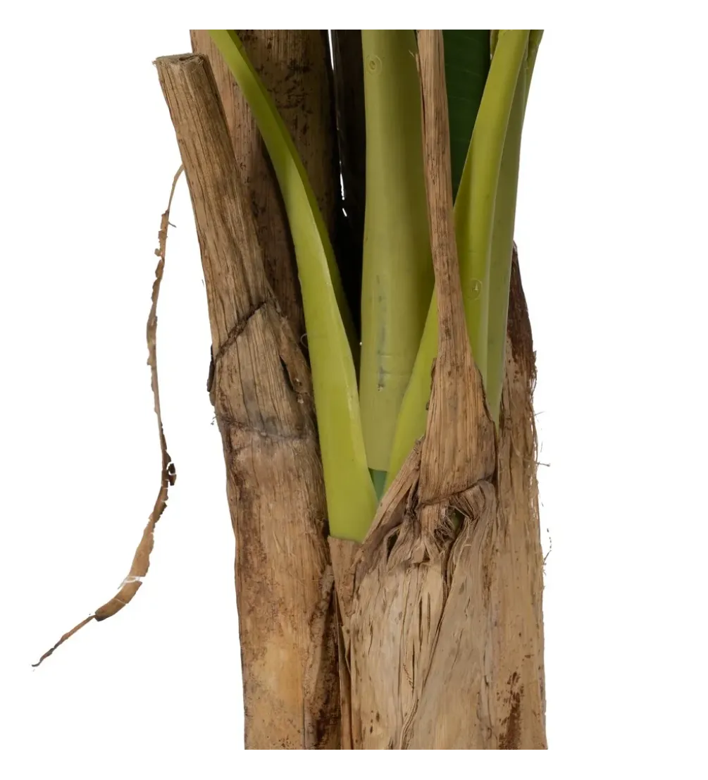 Sztuczna roślina BANANOWIEC 280 cm